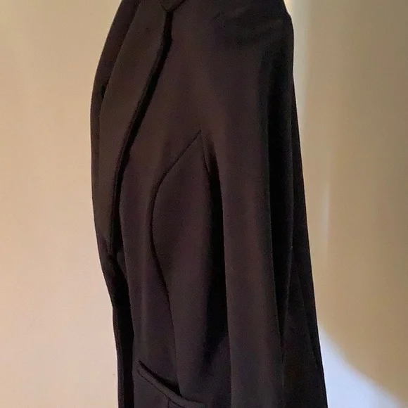 Worthington Ponte Jacket black - Picture 3 of 5